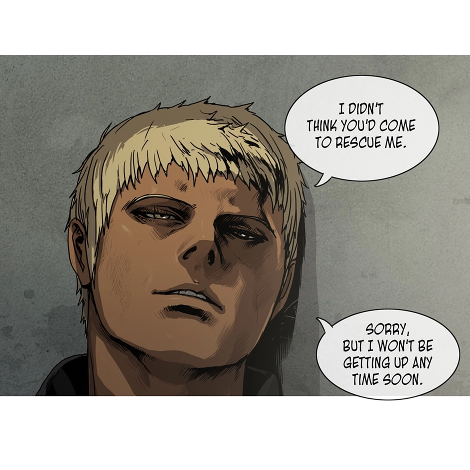 Treasure Hunter Chapter 80 page 26 - 