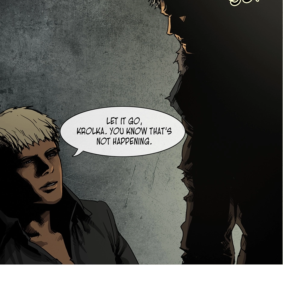 Treasure Hunter Chapter 80 page 32 - 