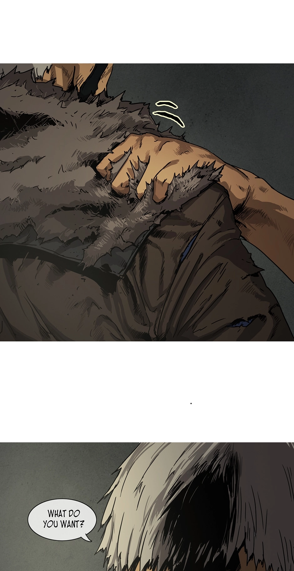 Treasure Hunter Chapter 80 page 37 - 