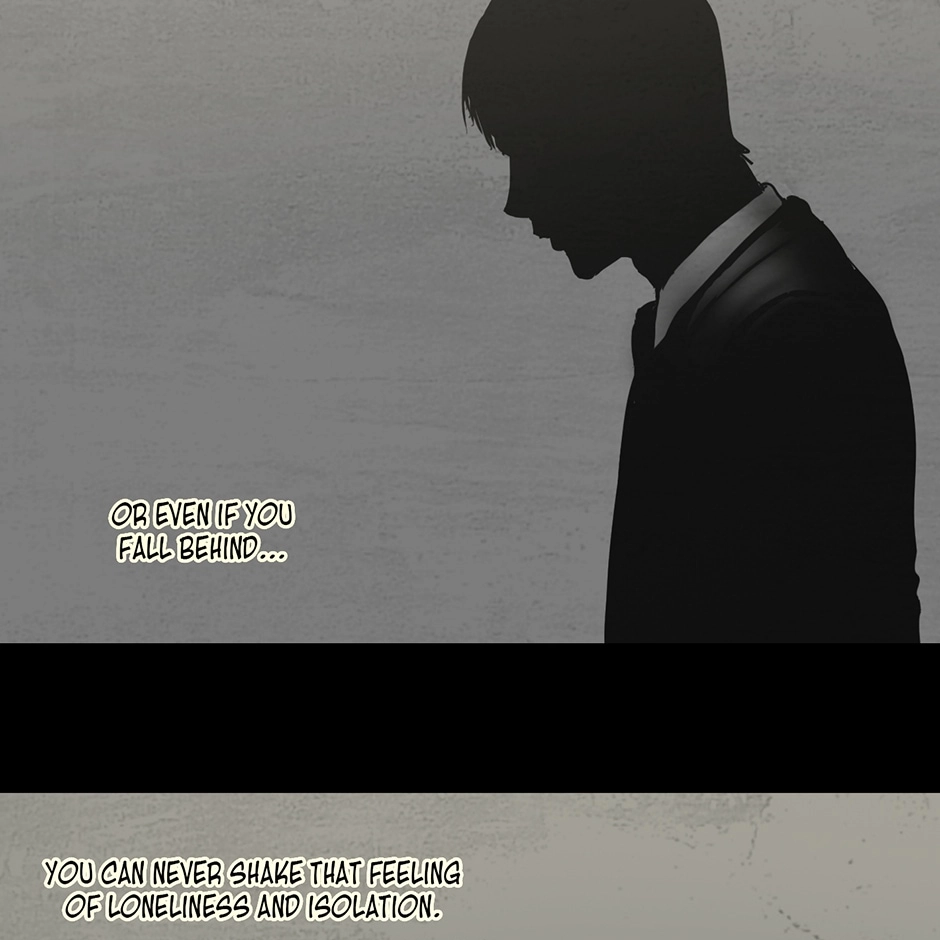 Treasure Hunter Chapter 80 page 50 - 