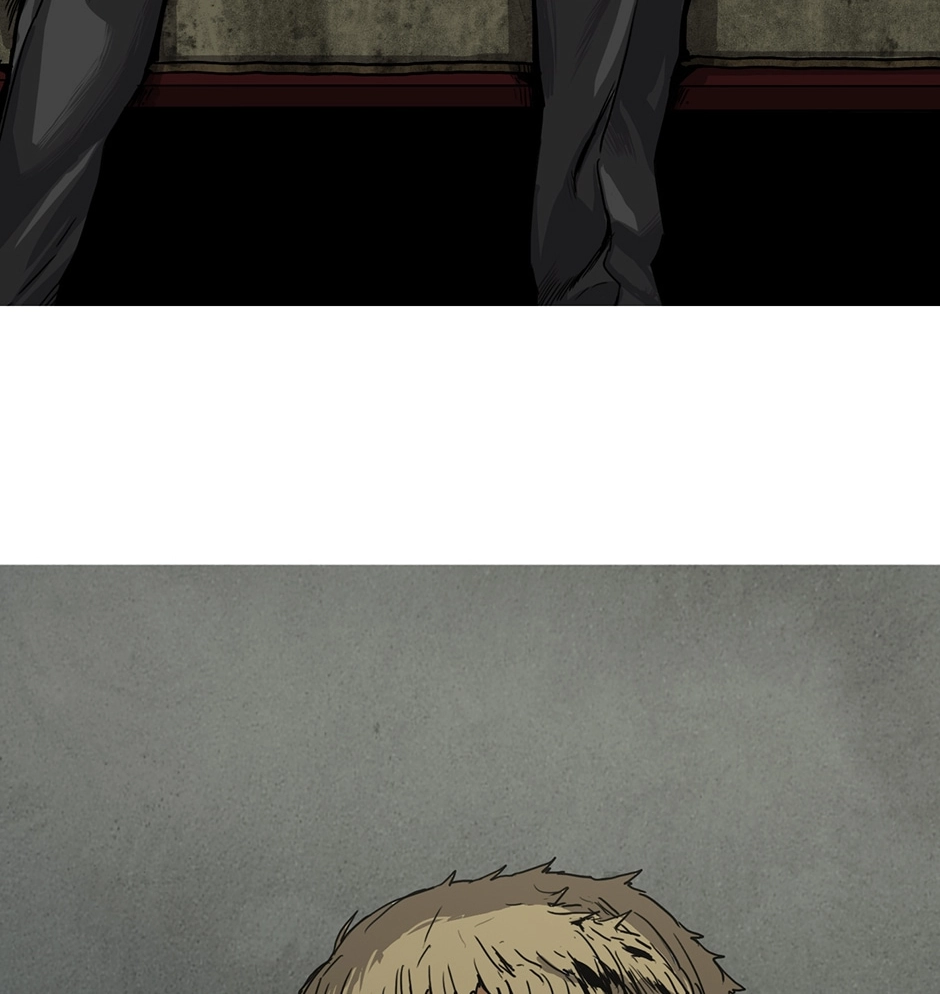 Treasure Hunter Chapter 80 page 6 - 