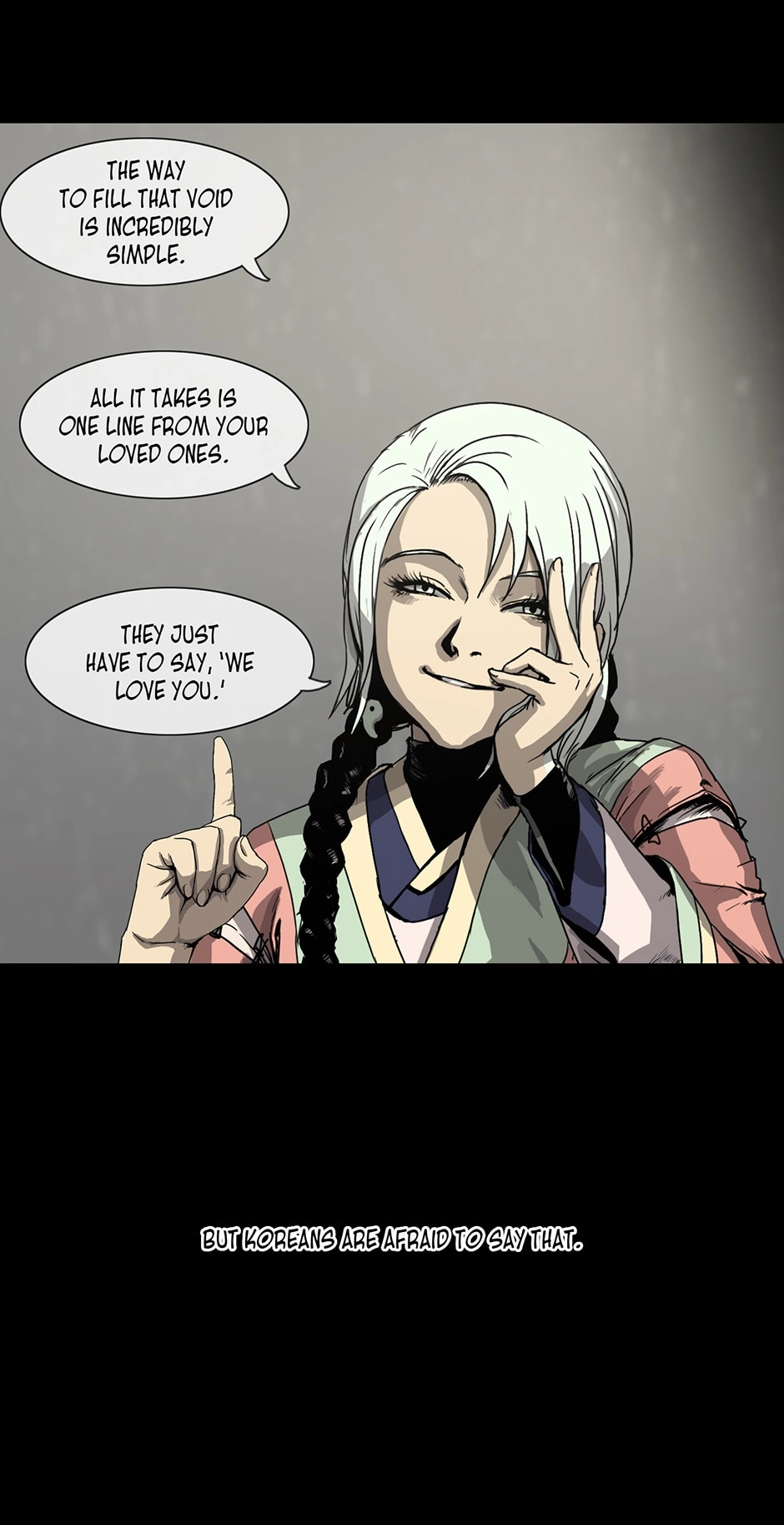 Treasure Hunter Chapter 80 page 52 - 