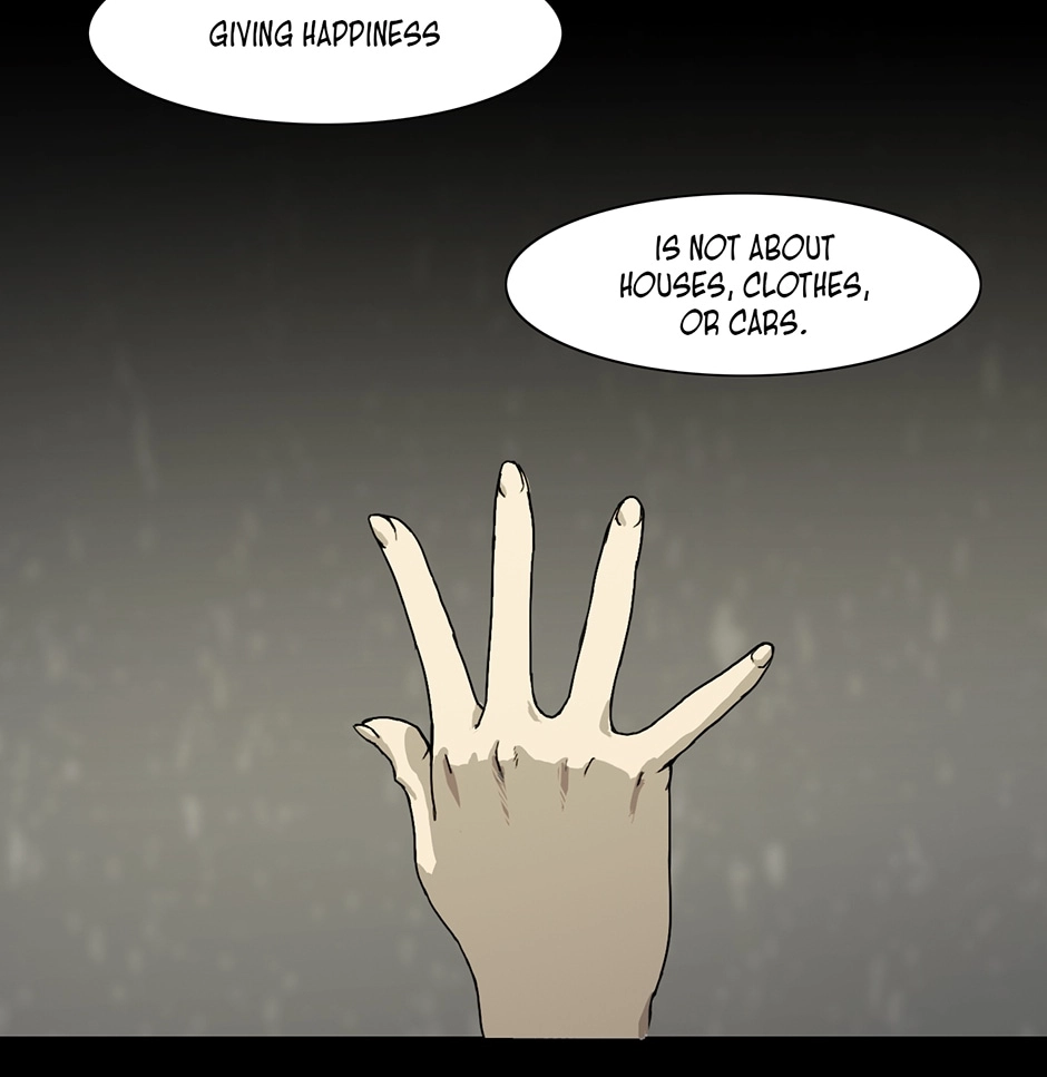 Treasure Hunter Chapter 80 page 61 - 