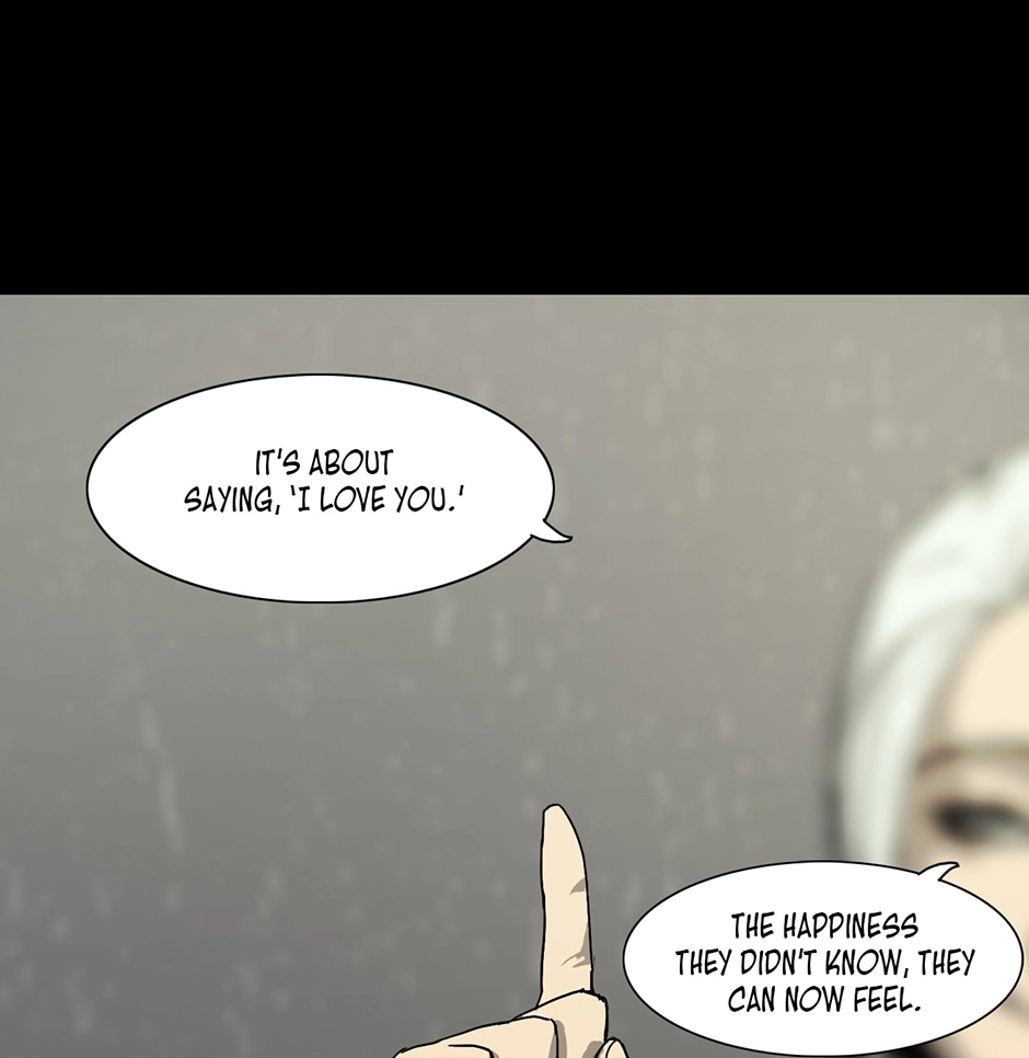 Treasure Hunter Chapter 80 page 62 - 