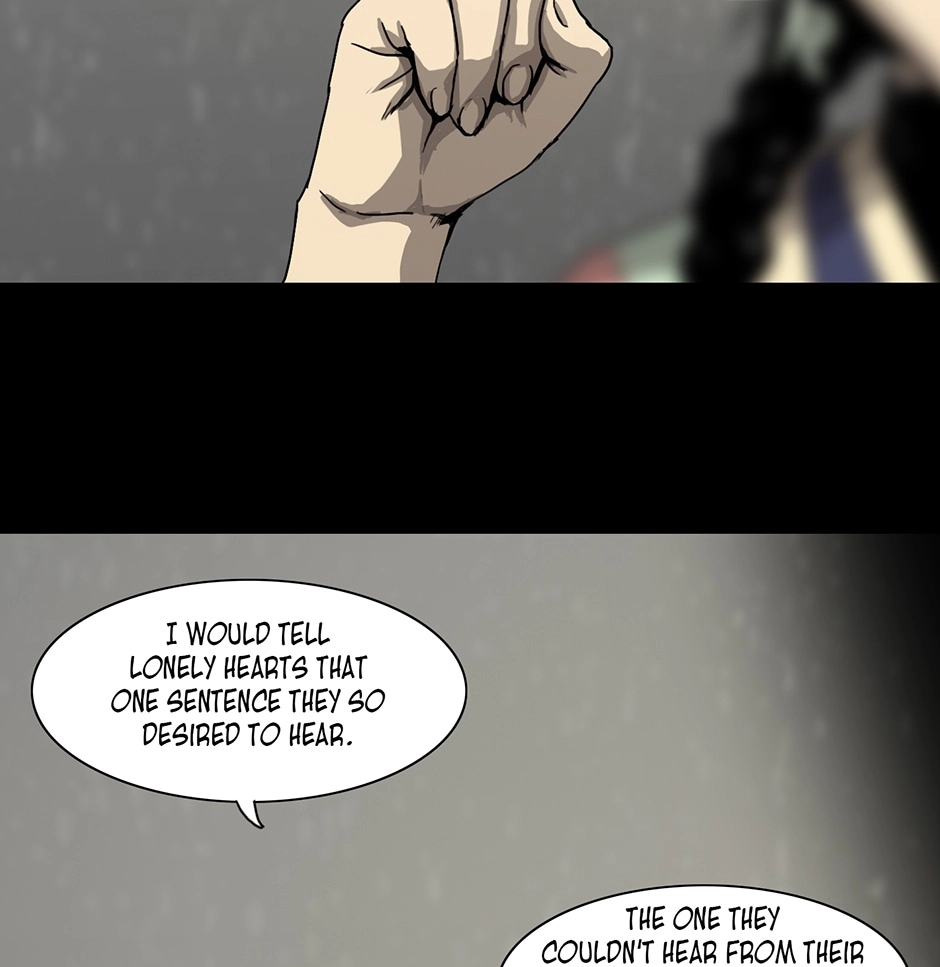 Treasure Hunter Chapter 80 page 63 - 
