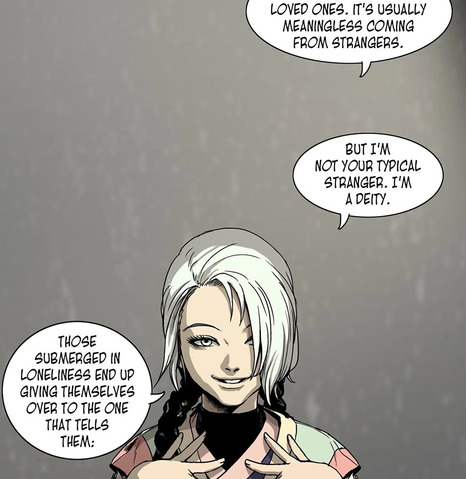 Treasure Hunter Chapter 80 page 64 - 