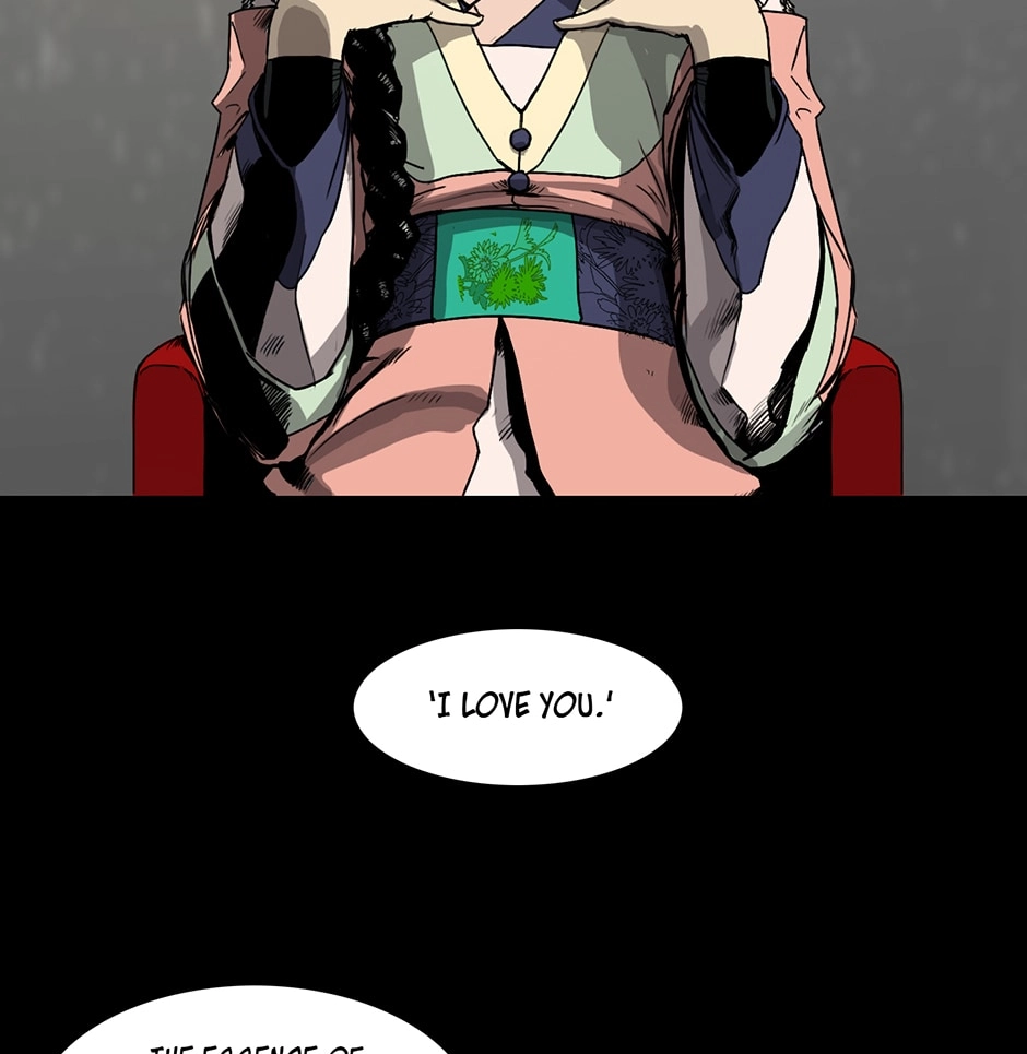 Treasure Hunter Chapter 80 page 65 - 