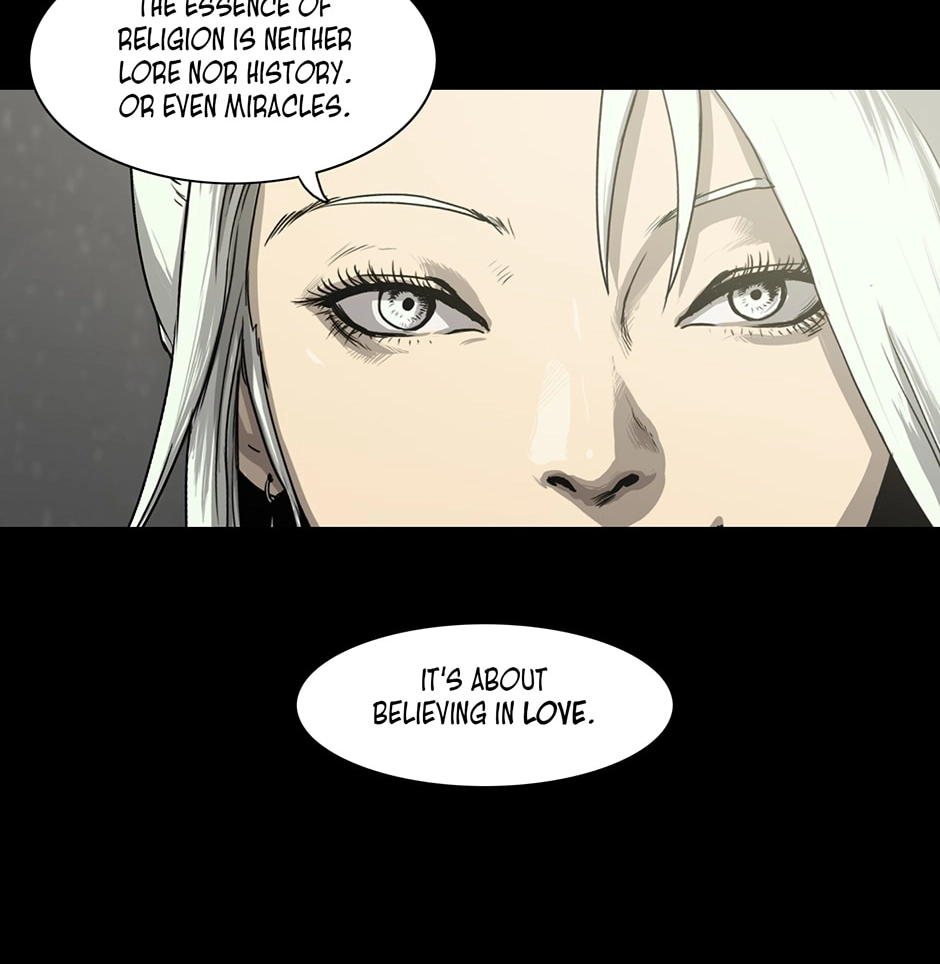 Treasure Hunter Chapter 80 page 66 - 