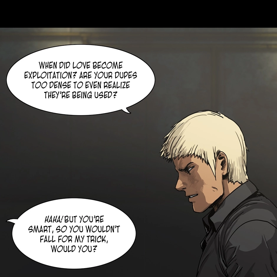 Treasure Hunter Chapter 80 page 67 - 