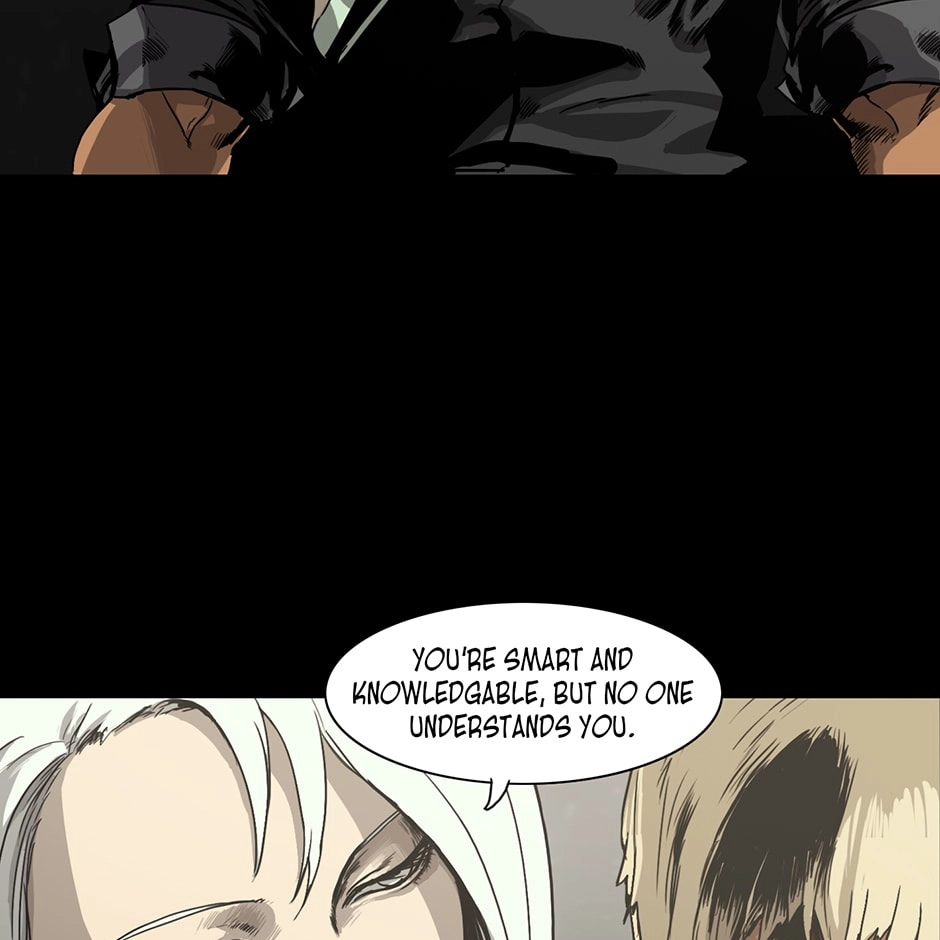 Treasure Hunter Chapter 80 page 71 - 