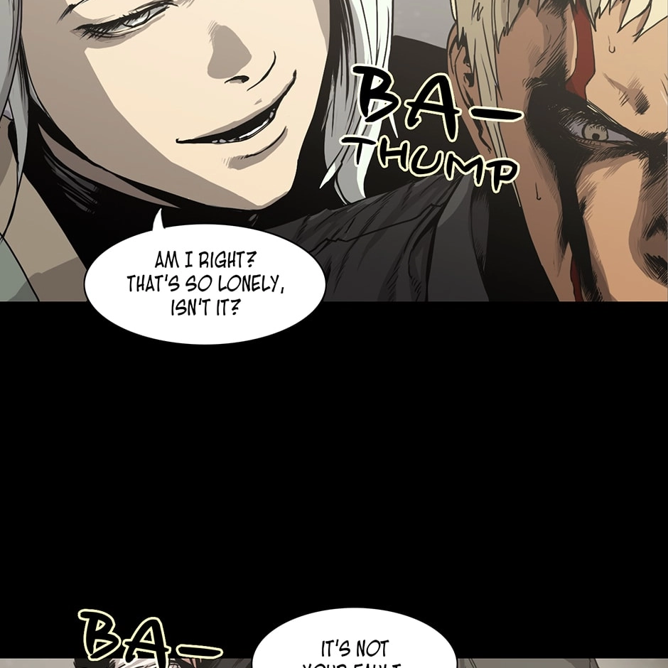 Treasure Hunter Chapter 80 page 72 - 