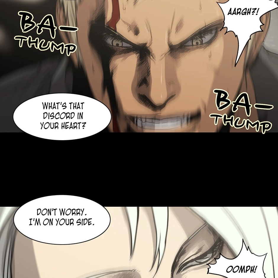 Treasure Hunter Chapter 80 page 74 - 