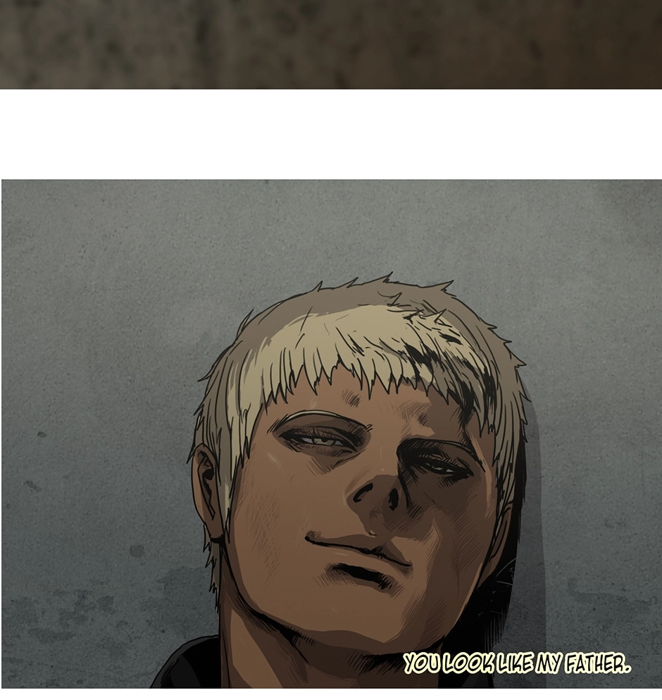 Treasure Hunter Chapter 80 page 10 - 