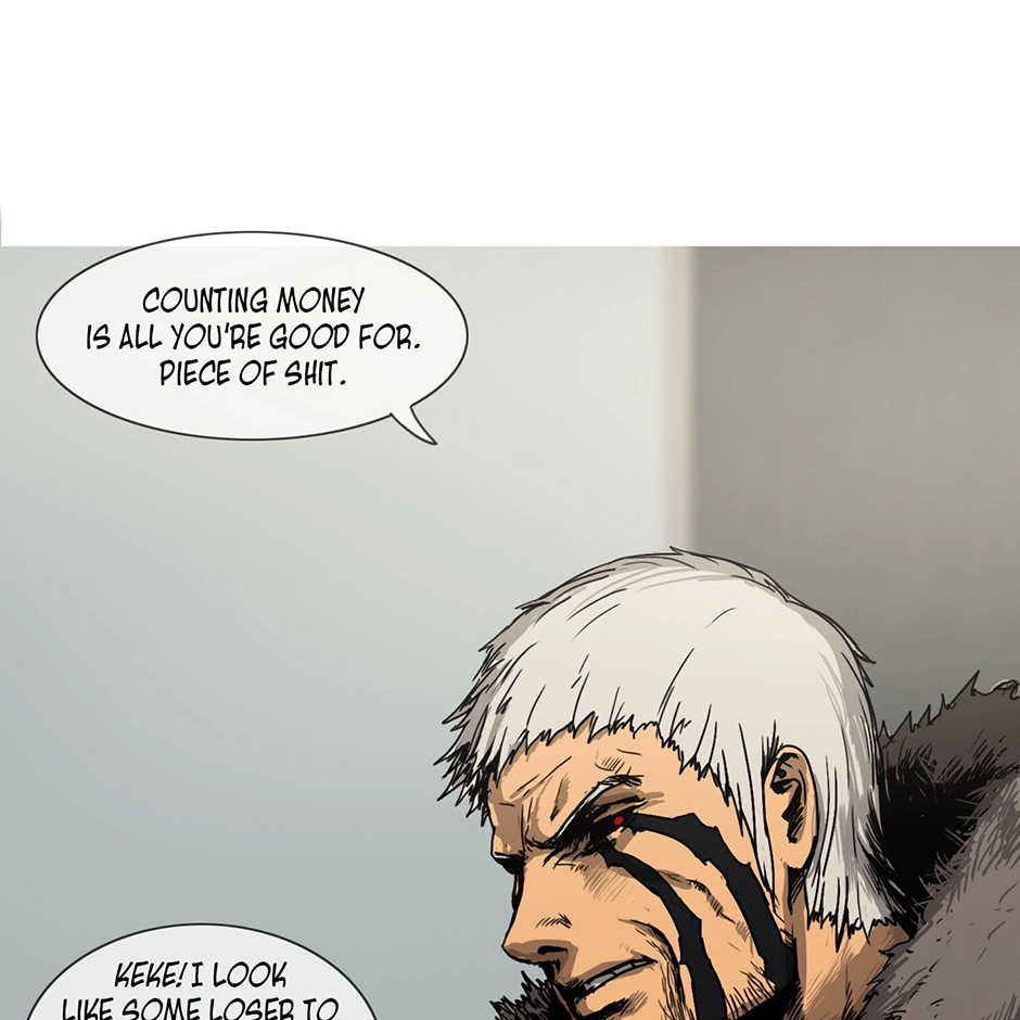 Treasure Hunter Chapter 81 page 14 - 