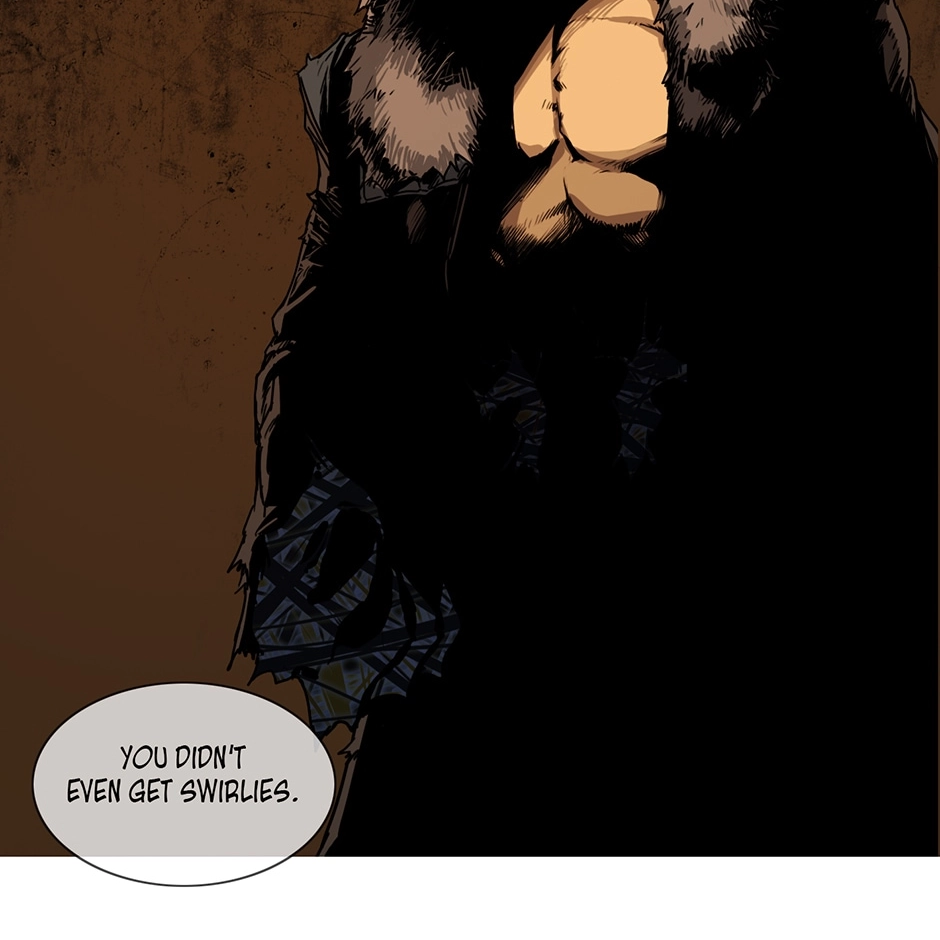 Treasure Hunter Chapter 81 page 18 - 
