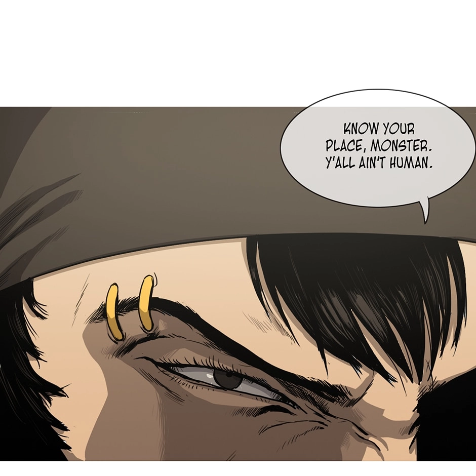 Treasure Hunter Chapter 81 page 19 - 