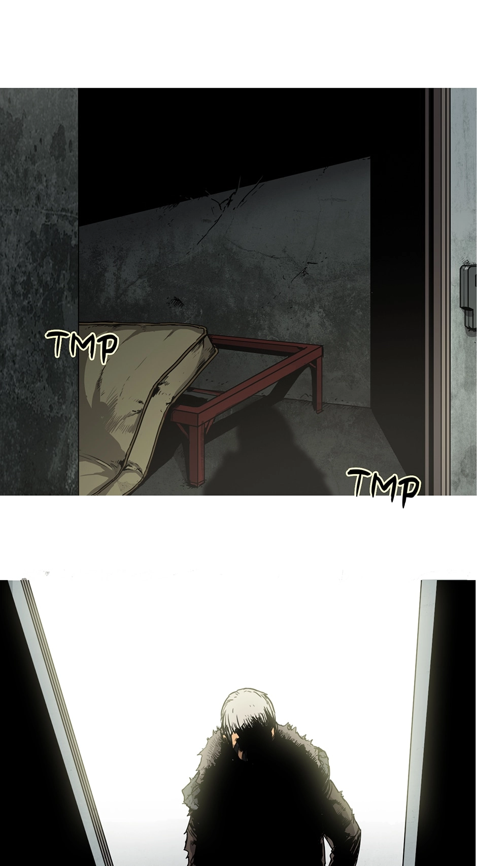 Treasure Hunter Chapter 81 page 27 - 