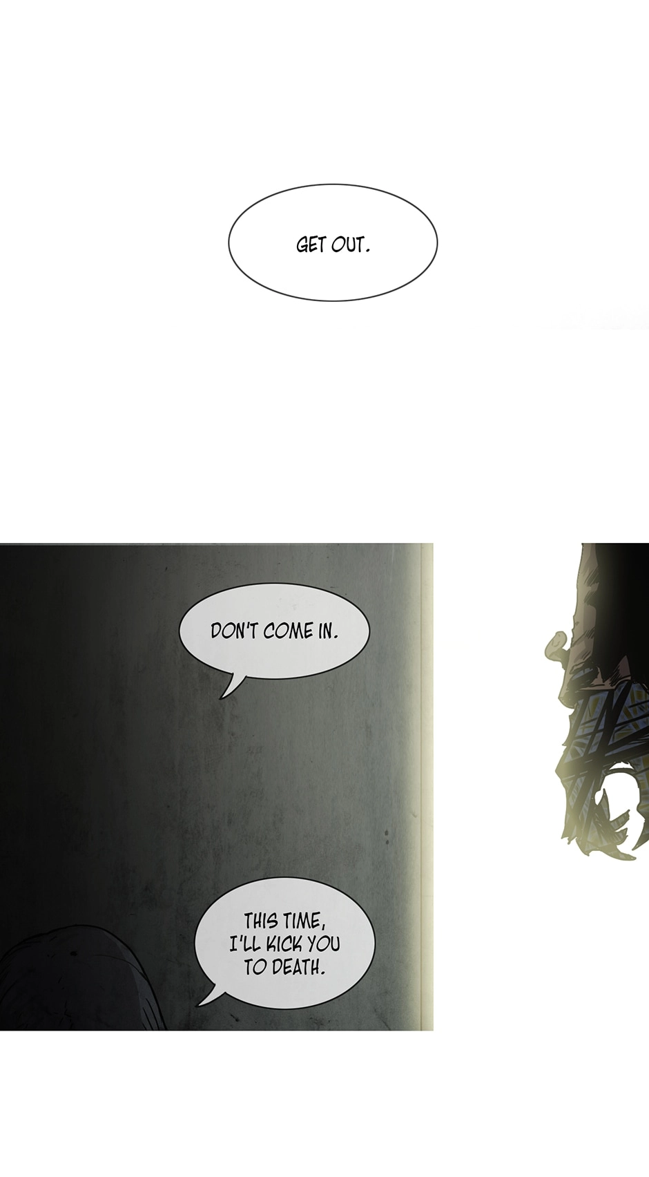 Treasure Hunter Chapter 81 page 31 - 