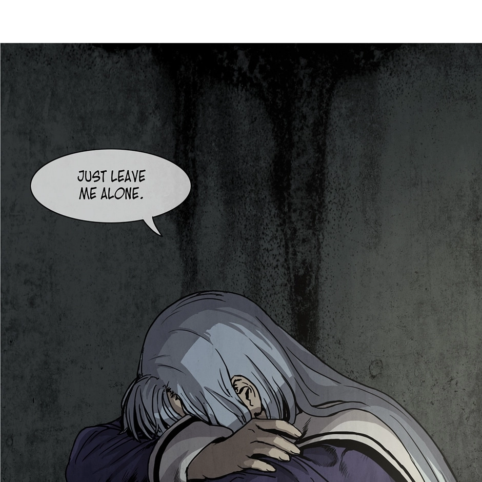 Treasure Hunter Chapter 81 page 32 - 