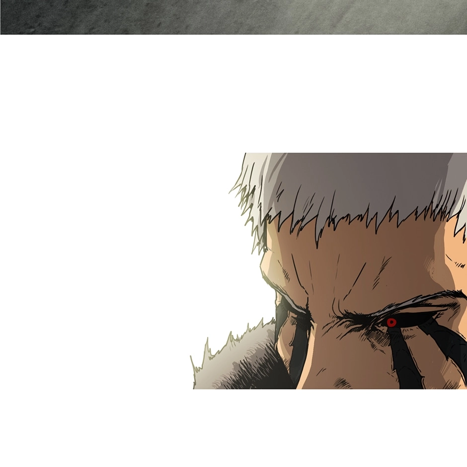 Treasure Hunter Chapter 81 page 34 - 