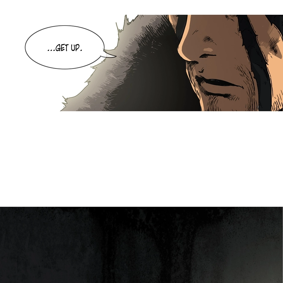 Treasure Hunter Chapter 81 page 35 - 