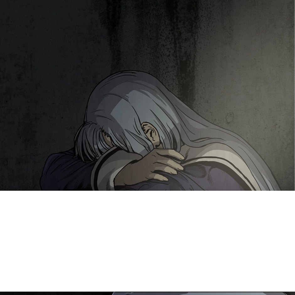 Treasure Hunter Chapter 81 page 36 - 