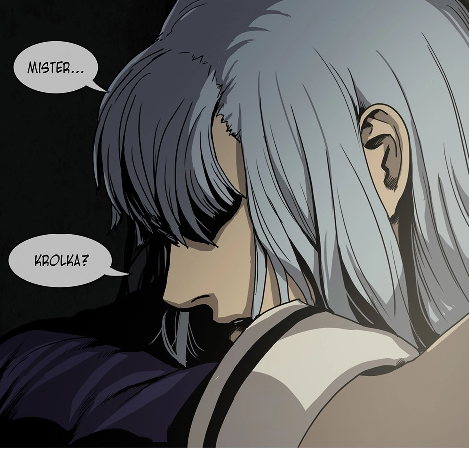 Treasure Hunter Chapter 81 page 37 - 