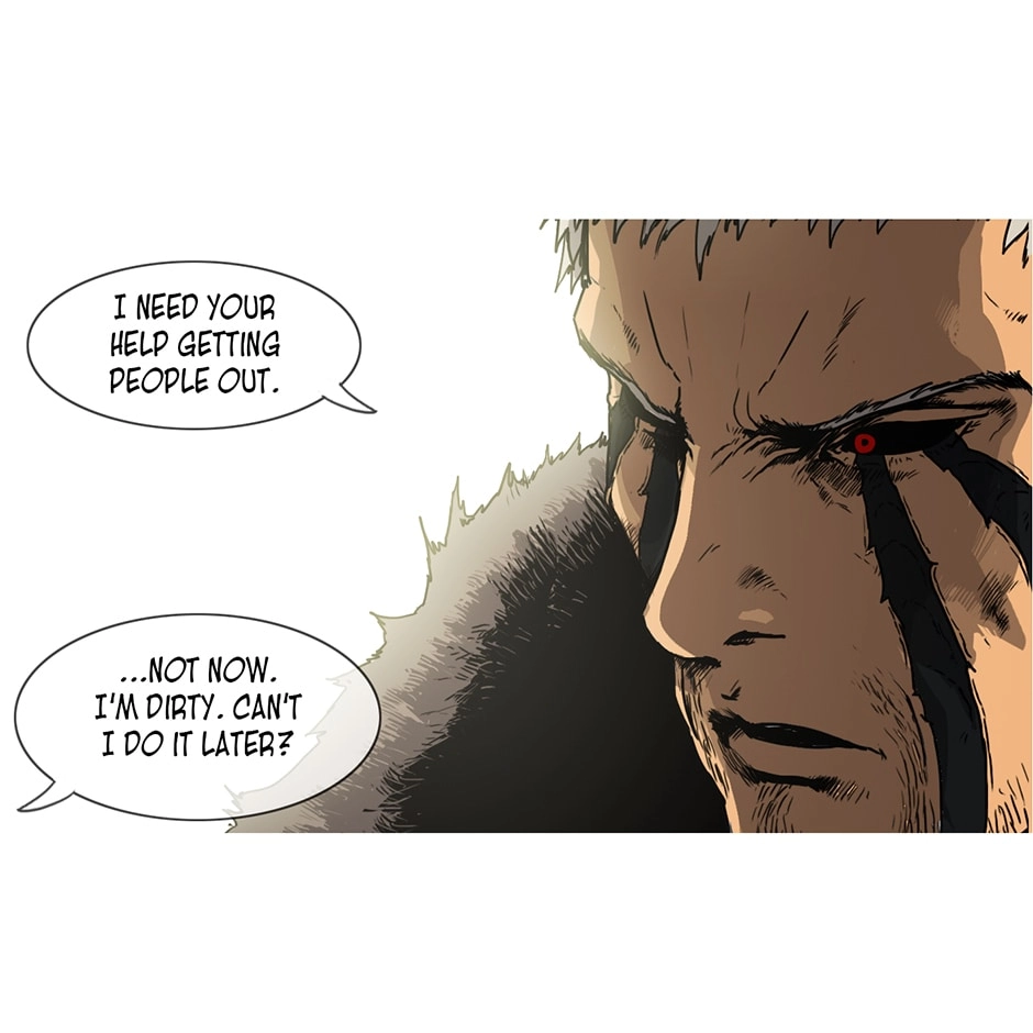 Treasure Hunter Chapter 81 page 38 - 
