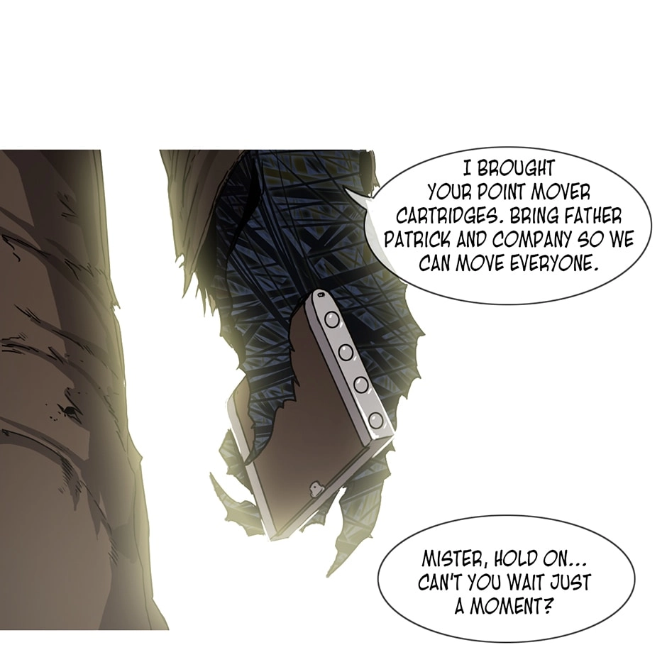 Treasure Hunter Chapter 81 page 39 - 
