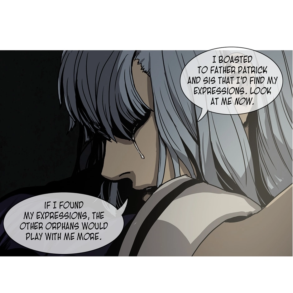 Treasure Hunter Chapter 81 page 41 - 