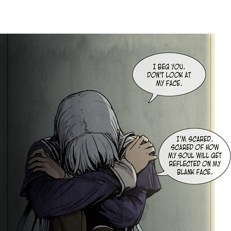 Treasure Hunter Chapter 81 page 42 - 