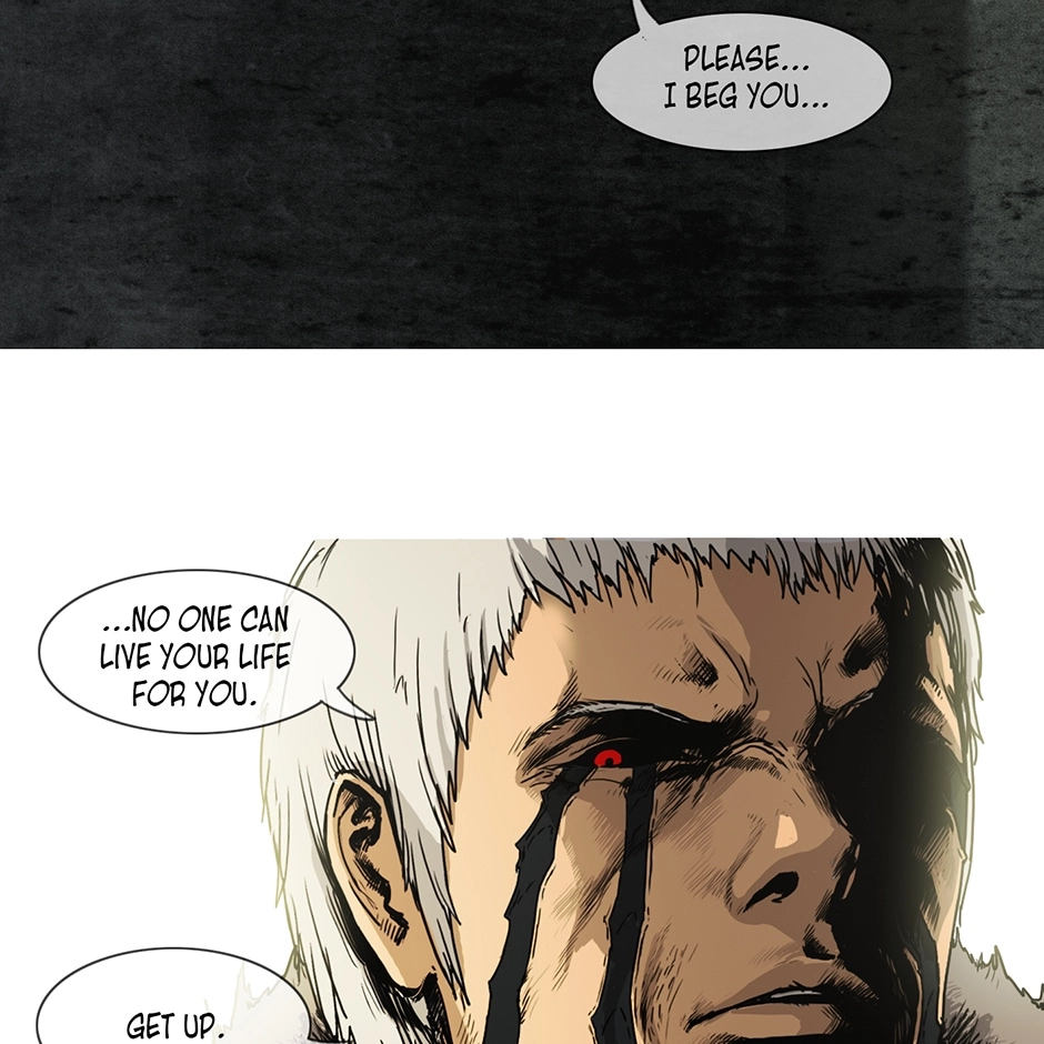 Treasure Hunter Chapter 81 page 44 - 