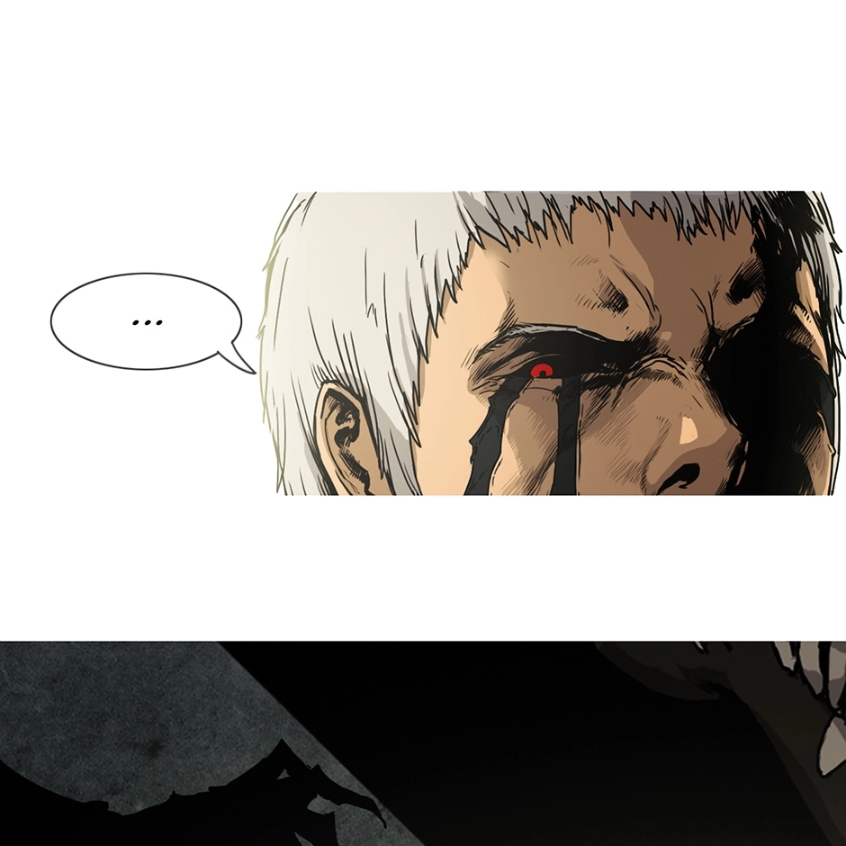 Treasure Hunter Chapter 81 page 48 - 