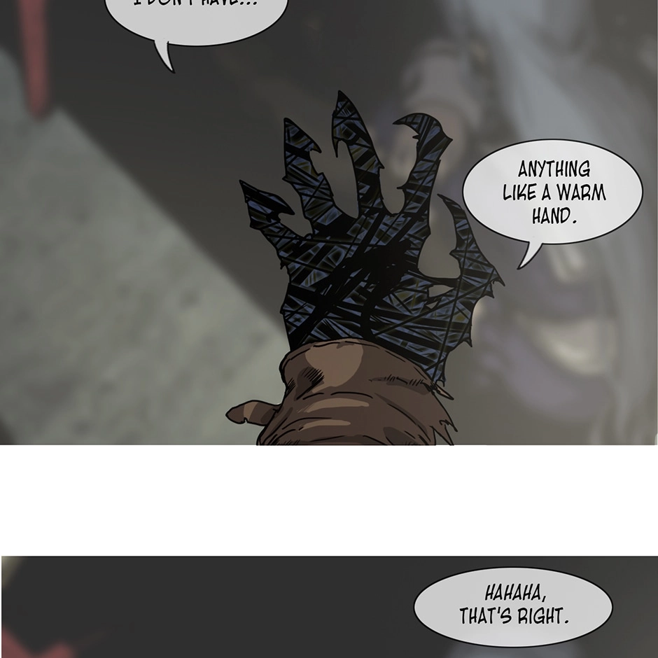 Treasure Hunter Chapter 81 page 50 - 