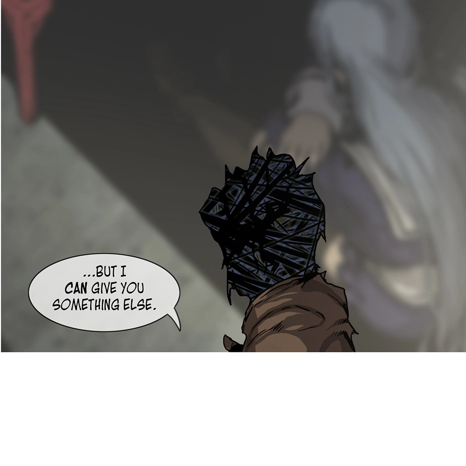 Treasure Hunter Chapter 81 page 51 - 