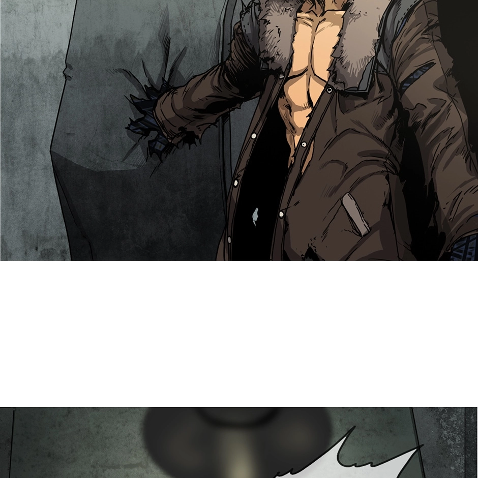 Treasure Hunter Chapter 81 page 10 - 