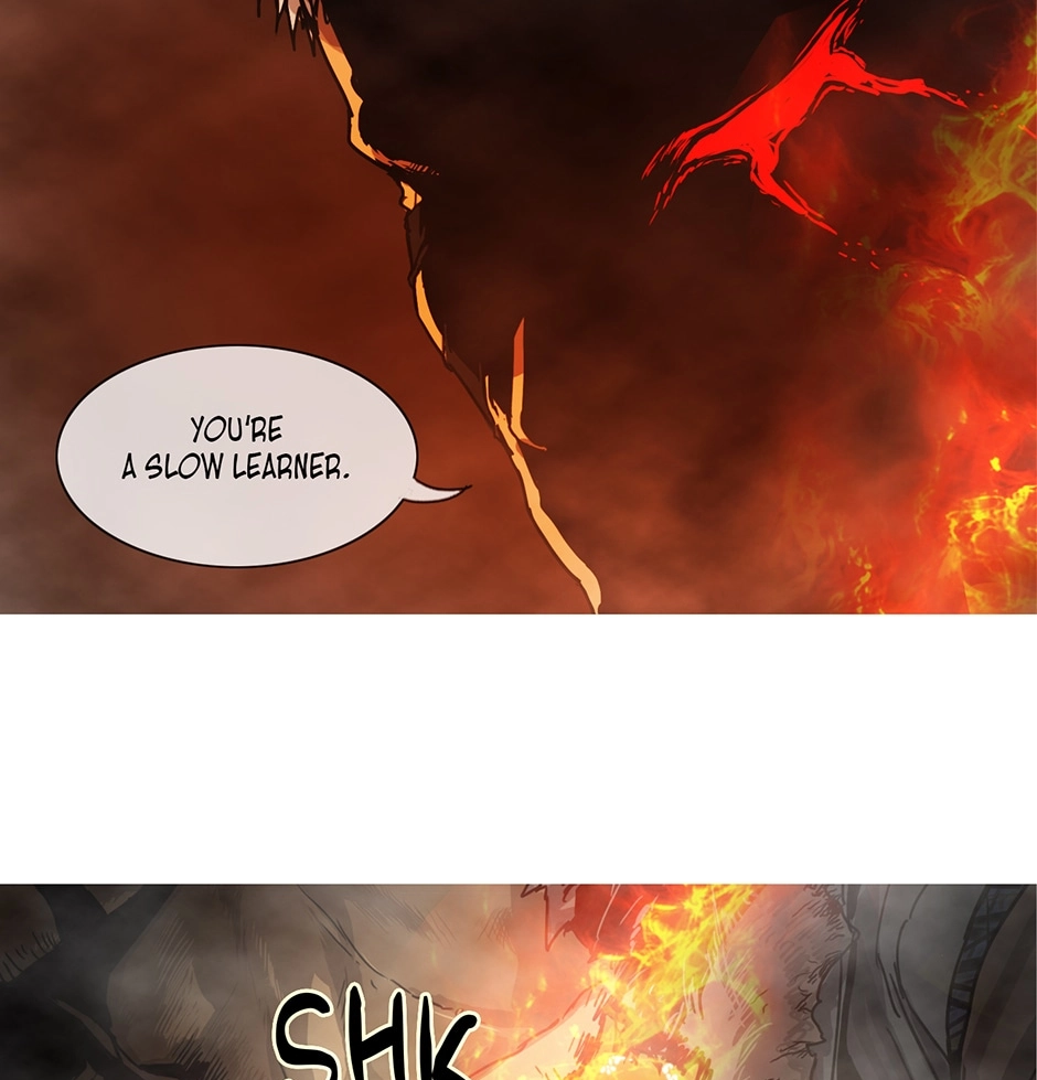 Treasure Hunter Chapter 82 page 16 - 