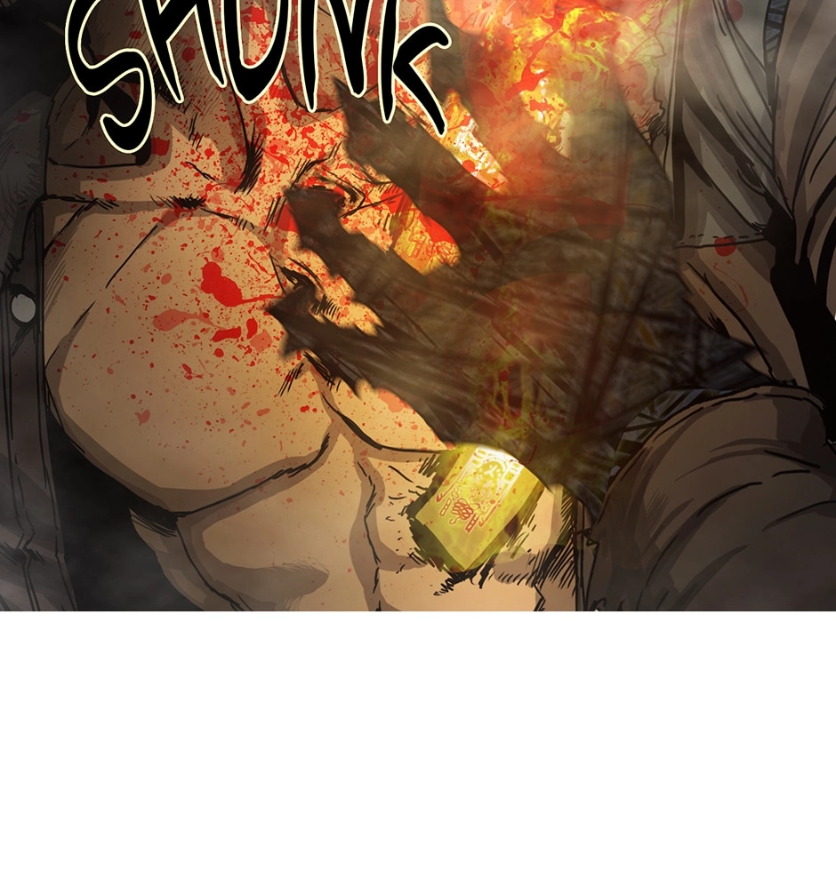 Treasure Hunter Chapter 82 page 18 - 