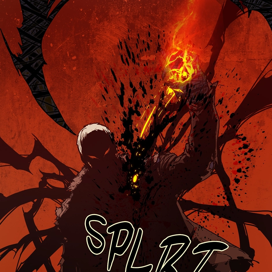 Treasure Hunter Chapter 82 page 20 - 