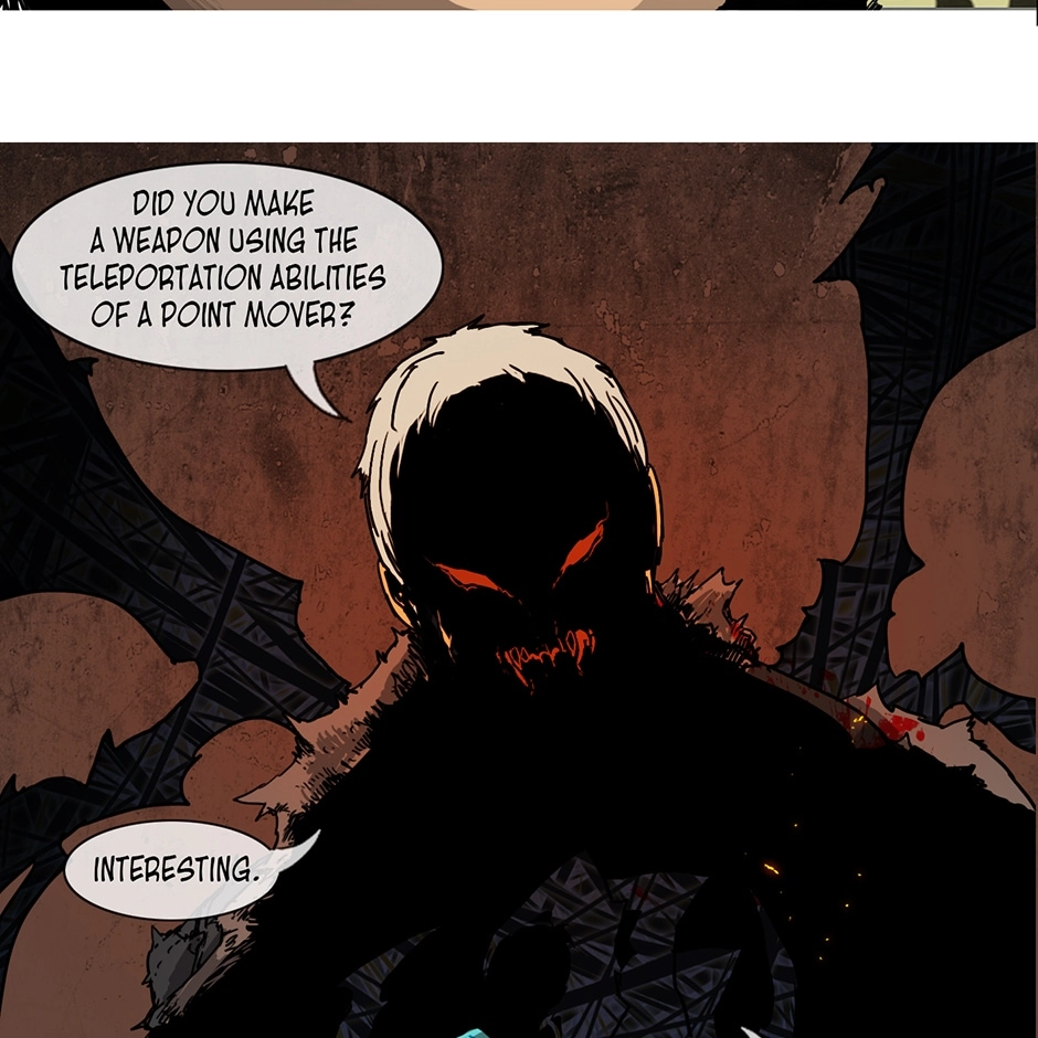 Treasure Hunter Chapter 82 page 25 - 