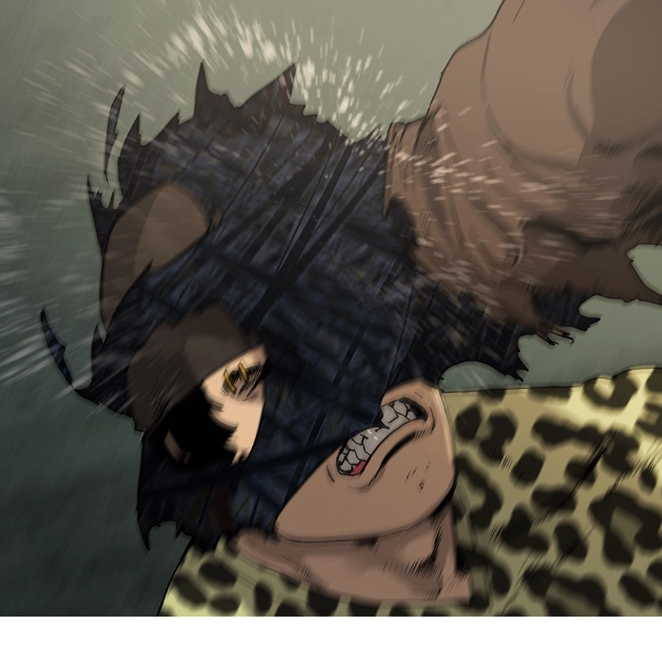 Treasure Hunter Chapter 82 page 29 - 