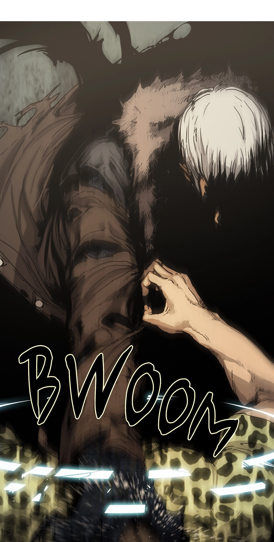 Treasure Hunter Chapter 82 page 30 - 