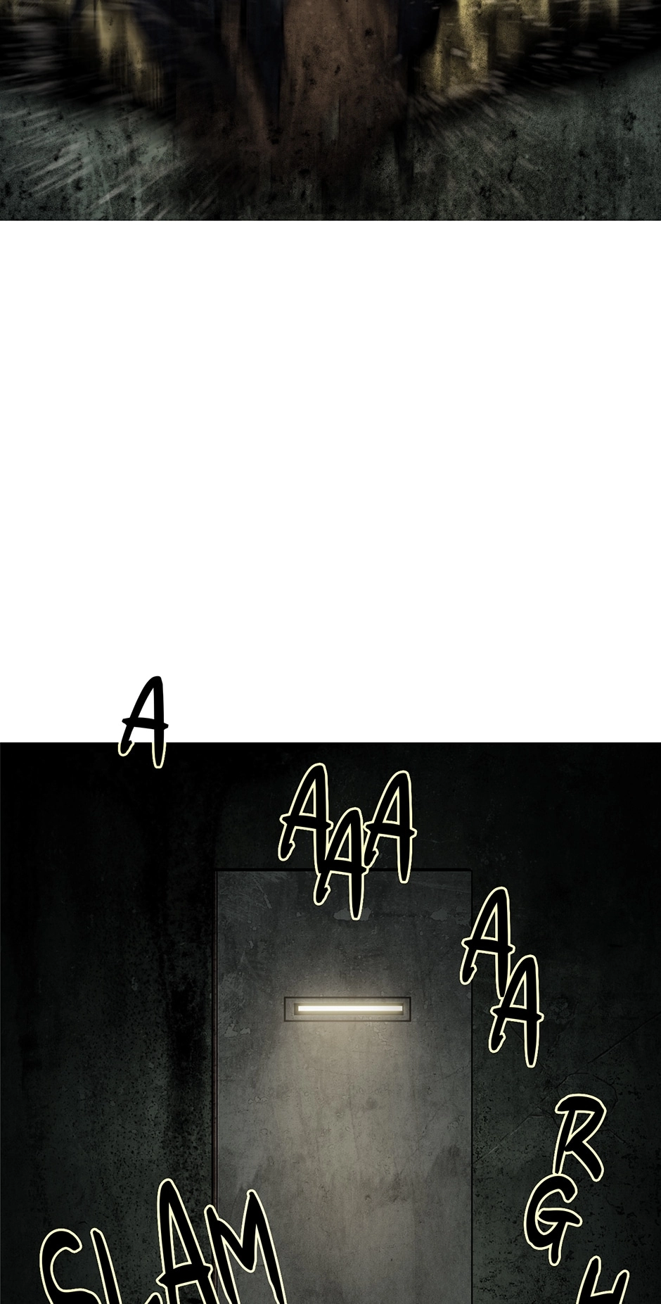 Treasure Hunter Chapter 82 page 31 - 