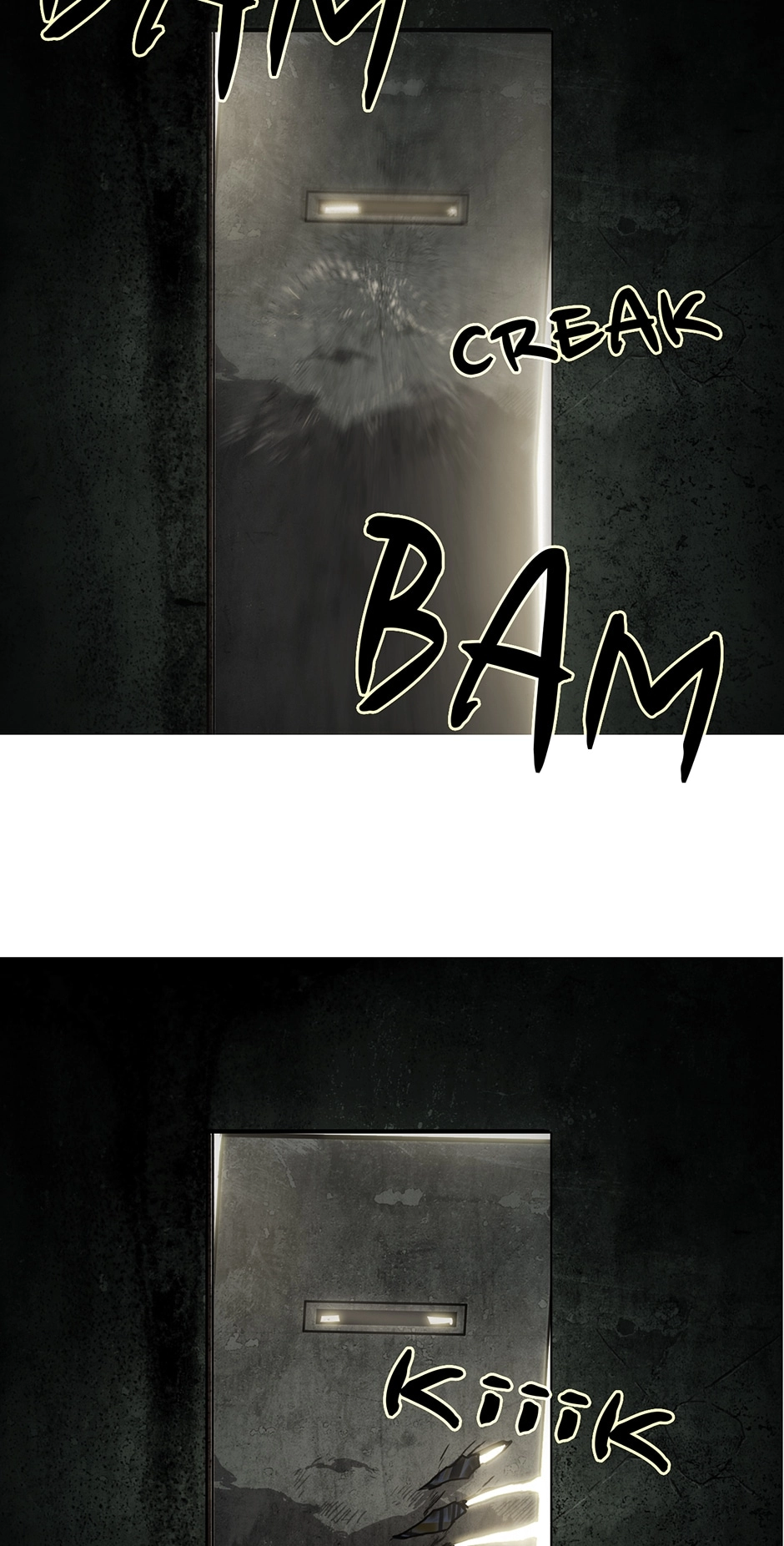 Treasure Hunter Chapter 82 page 33 - 