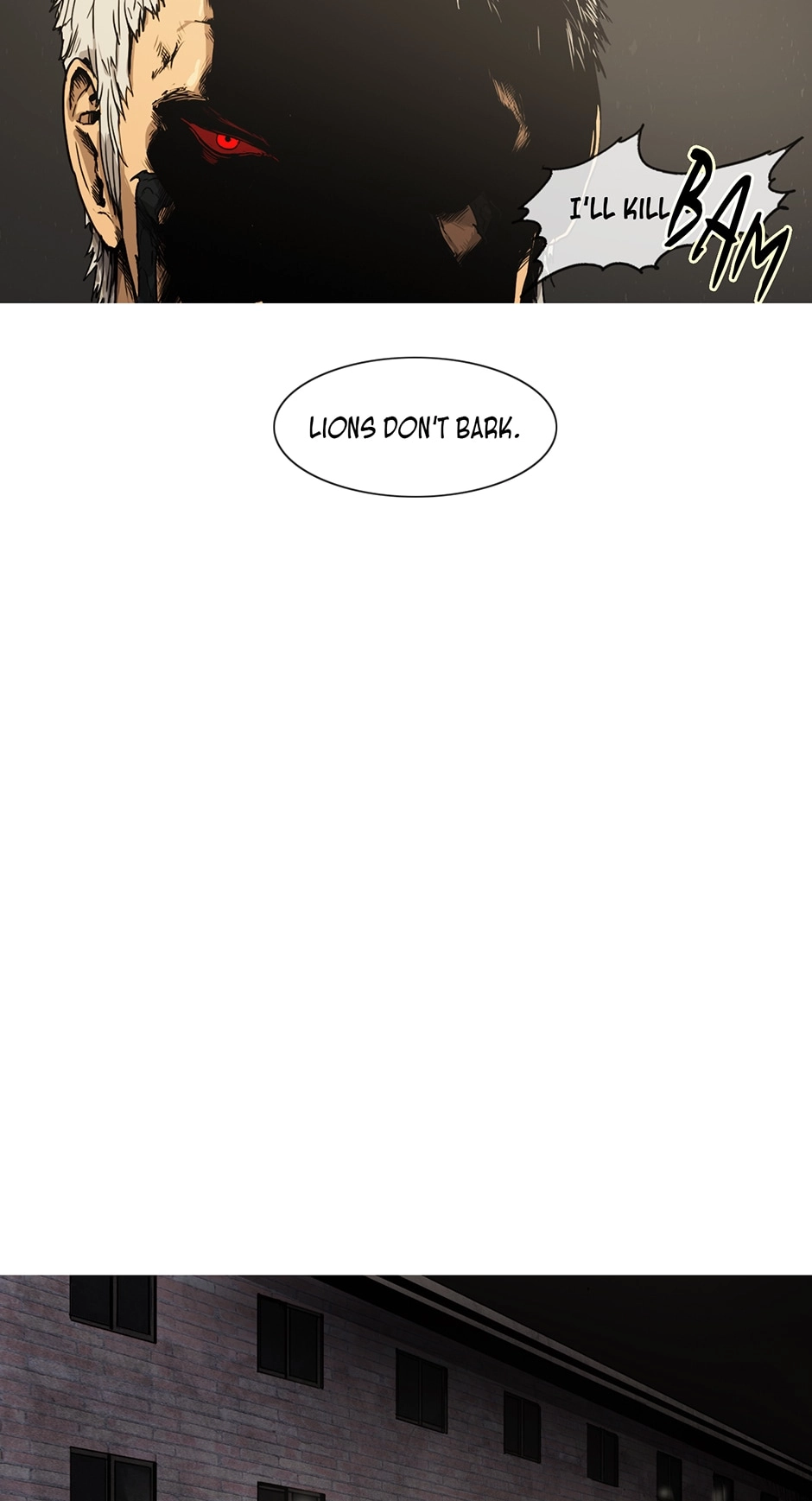 Treasure Hunter Chapter 82 page 38 - 