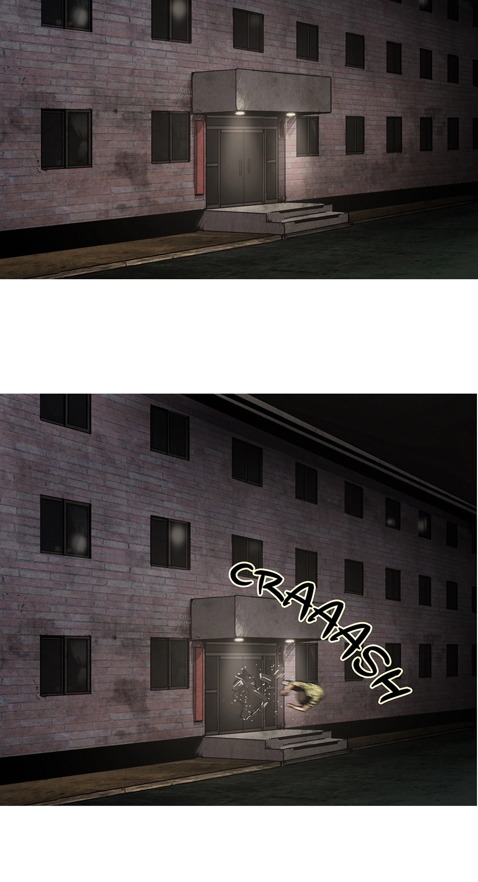 Treasure Hunter Chapter 82 page 39 - 