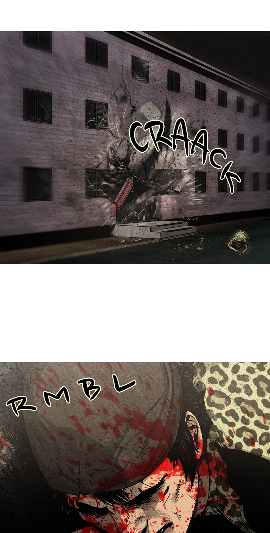 Treasure Hunter Chapter 82 page 41 - 