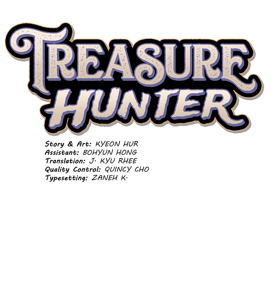 Treasure Hunter Chapter 83 page 1 - 