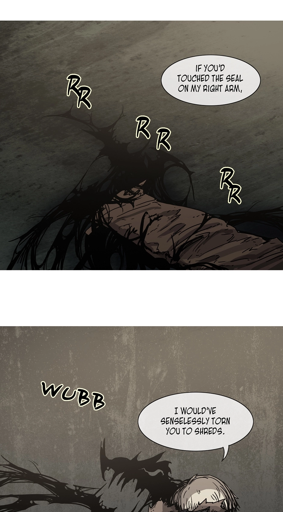 Treasure Hunter Chapter 83 page 13 - 