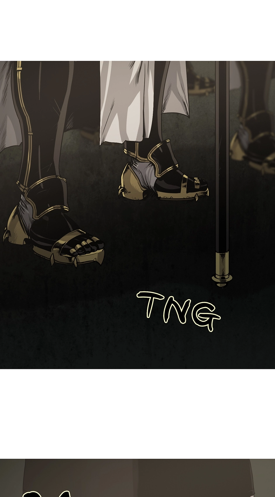 Treasure Hunter Chapter 83 page 16 - 